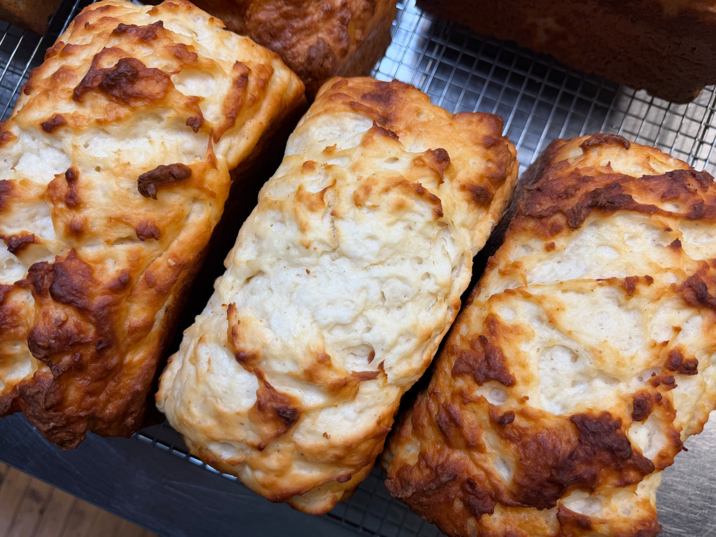 Gluten Free Sandwich loaf