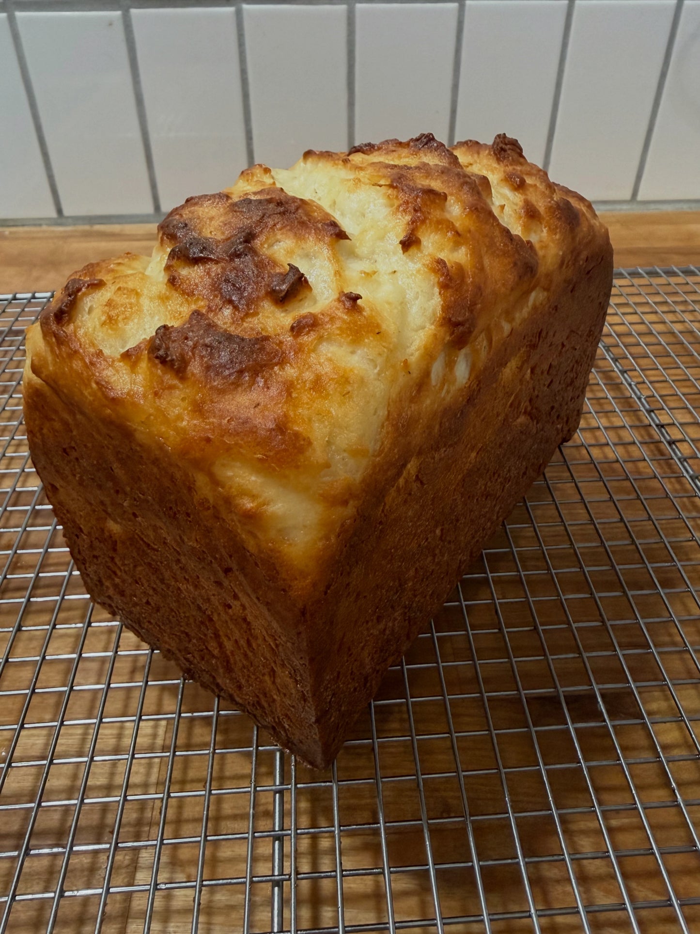 Gluten Free Sandwich loaf