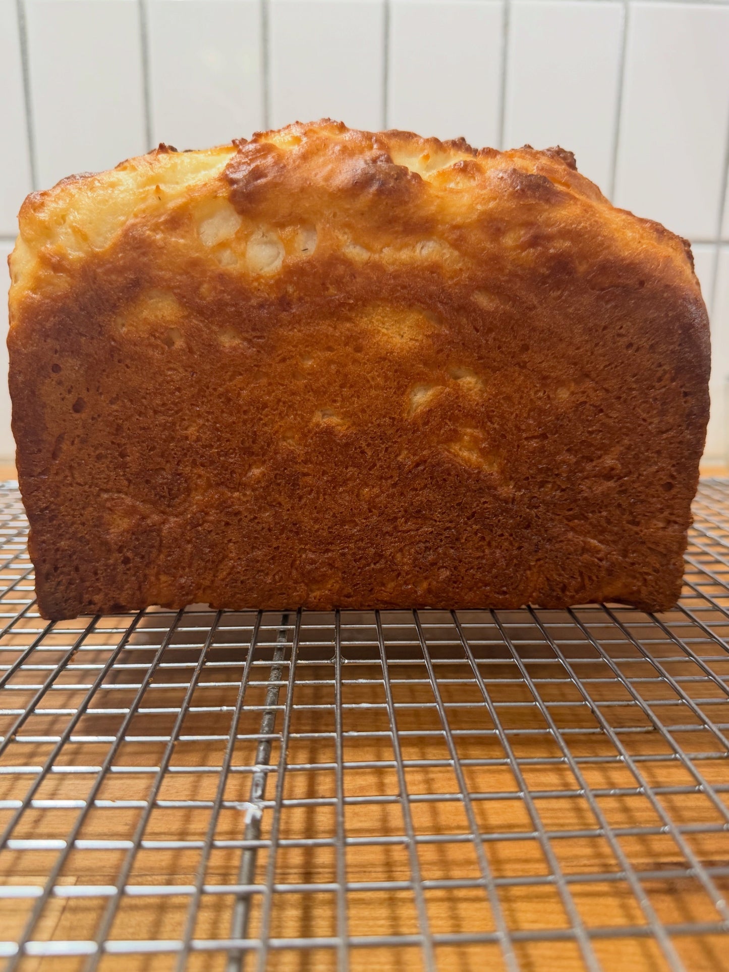 Gluten Free Sandwich loaf